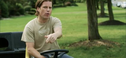 Andy Rose in Metro Park 2 (2021)