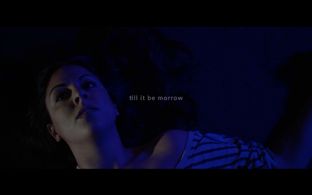 Liberty Cordova in Till It Be Morrow (2017)