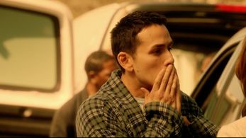 Al Carabello in Rosewood (2015)