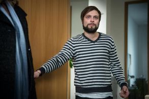 Tim Sander in Leipzig Homicide (2001)