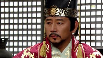 Kwang-ryul Jun in Jumong (2006)