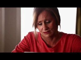 Still from 'Matthew West' Video