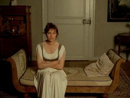 Edith Clever in The Marquise of O (1976)