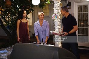 Criminal Minds: Beyond Borders