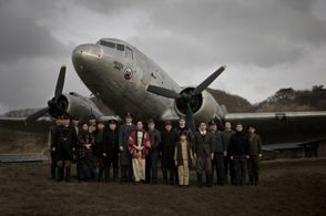 Tobe! Dakota, movie poster