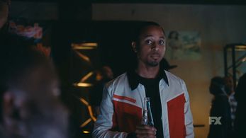 Still of Milton Crosby in ATLANTA