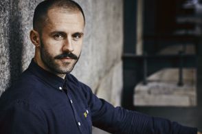 DUMBO, Brooklyn NY Nov. 2015