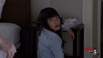 Blacklist - Alter Ego