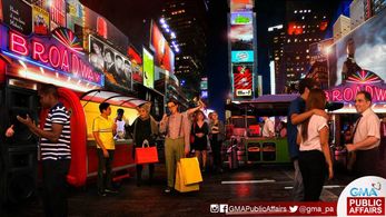 Marissa Sanchez, RJ Padilla, and Sef Cadayona in Juan Tamad (2015)