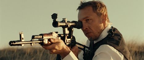 Konstantin Adaev in Home (2011)