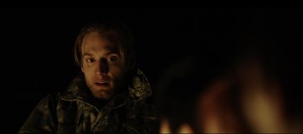 We Are Living Things (2021)