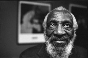 Dick Gregory
