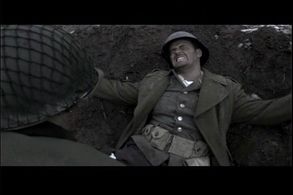 Asen Grigorov in The Compass(2005) Dir. Kevin Rasmussen.