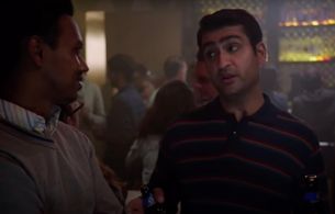 Mahedi Rakib in Silicon Valley (2014)