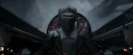 Paul Darnell in Ahsoka (2023)