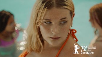 Aphrodite Armstrong in West by God