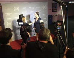 San Diego International Film festival Butterfly Caught