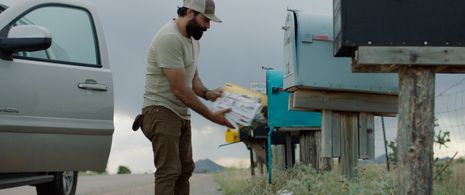 A Place in the Field