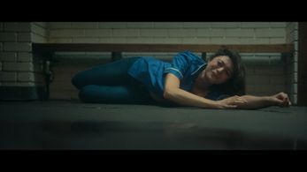 Jasmine Blackborow in School's Out Forever (2021)