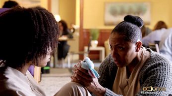 Saints and Sinners Gloria Stewart 2018