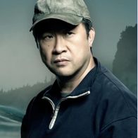 Ronin Wong in The Sinner (2017)