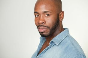 Stephen Conrad Moore