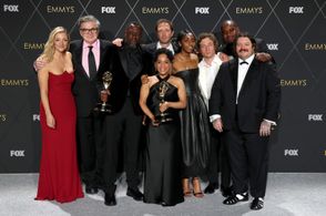Oliver Platt, Ebon Moss-Bachrach, Liza Colón-Zayas, Abby Elliott, Edwin Lee Gibson, Lionel Boyce, Matty Matheson, and Ay