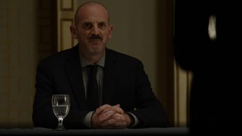 The Blacklist - Michael Simmons