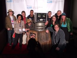 M.O.P.Z premiere Seattle Int'l Film Festival 2017