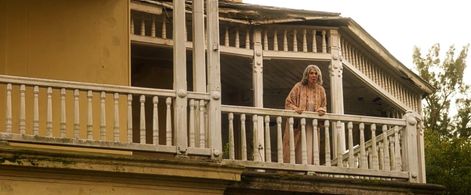 Graciela Borges in The Weasel's Tale (2019)