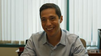 Lodge 49 S1E3 “Corpus”