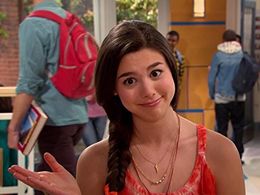 Kira Kosarin in The Thundermans (2013)