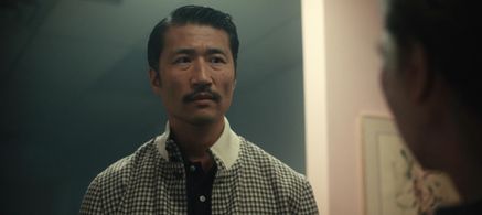 Still of Soji Arai in Pachinko