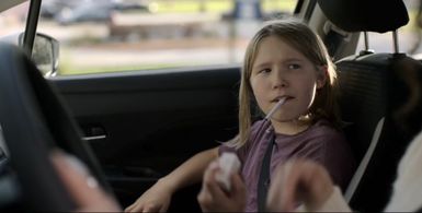 Luke David Blumm in I WANT YOU BACK