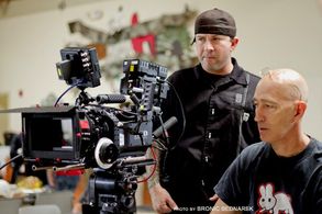 David Blood in Bad Kids Go to Hell (2012)