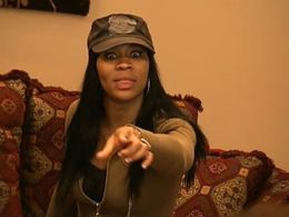 Chandra Davis in Flavor of Love (2006)