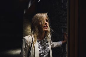 Claudia Dey in The Intestine (2016)