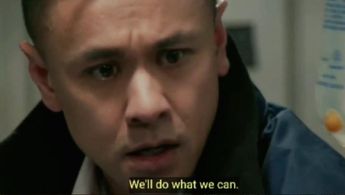 Still of Alex Huynh in Quantico (2018)