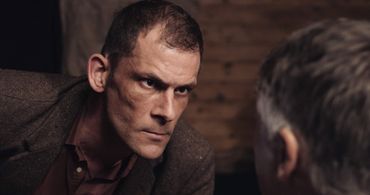 Marcel Romeijn in Vengeful 7 (2020)