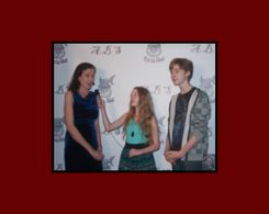 Laura Ann Tull Private Screening of A.B.S.