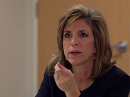 Kelly Siegler in Cold Justice (2013)