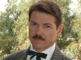 Jefferson Black western