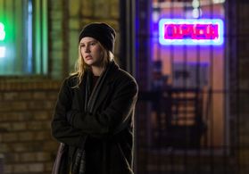 Danika Yarosh in Jack Reacher: Never Go Back (2016)