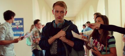 Russell Posner in The Politician (2019)