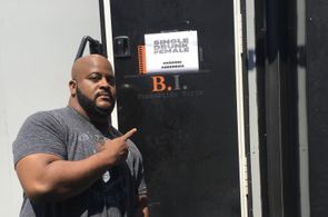 On set Single Drunk Female