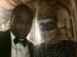 Reginald Baskerville