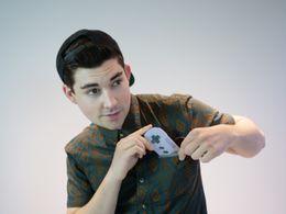 Promo Shot for SKUZZ