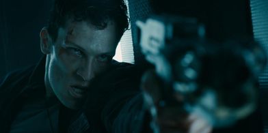 Wil Coban in Origin (2018)