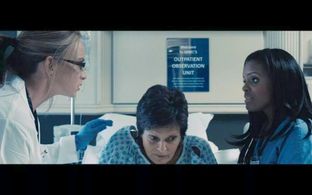 Dr. Sharon Hill Emergency, LIFELINE