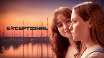 Ella Malachi and Bar Miniely in Exceptional (2022)